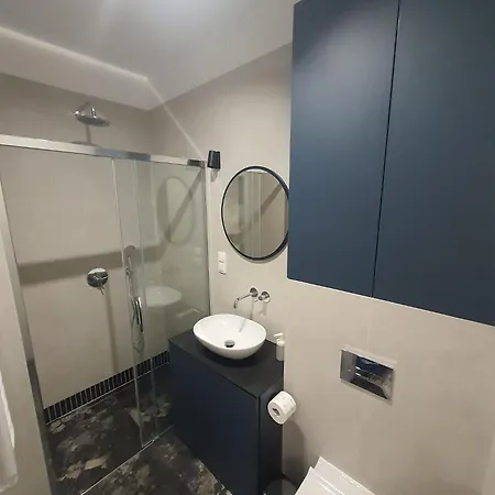 Wlb Apartment Krakow