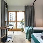 Wlbapartmentspl - Stare Mini 公寓 克拉科夫