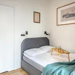 Wlbapartmentspl - Stare Mini 克拉科夫