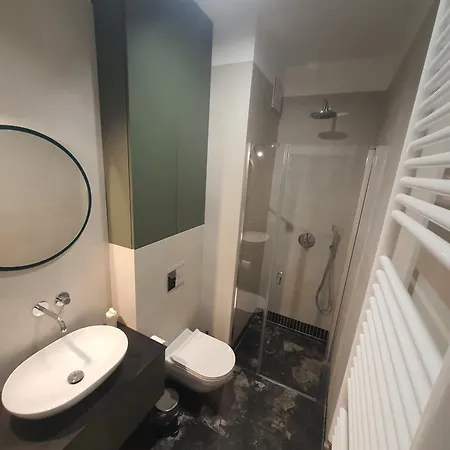 Appartement Wlb