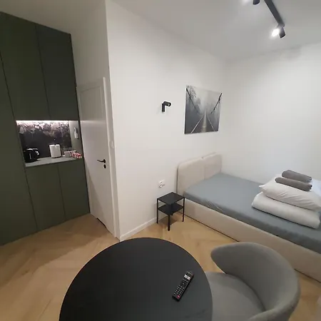 Appartement Wlb *