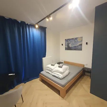 Wlb Appartement *