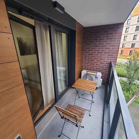 Wlb Apartament