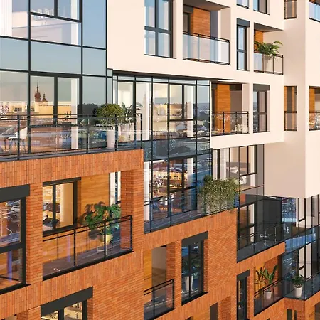Wlb Appartement