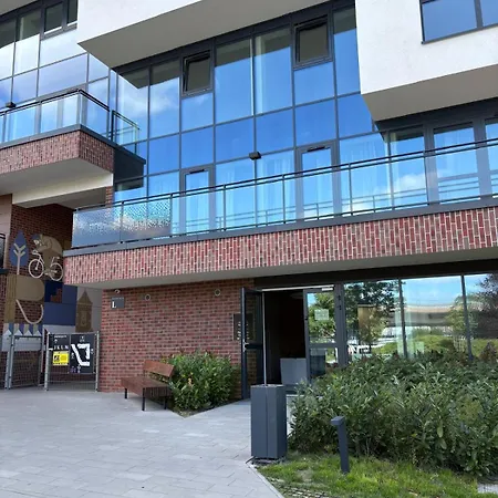 Apartmán Wlb Krakov