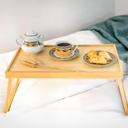 公寓 Wlb 克拉科夫