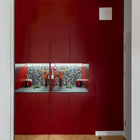 Apartmán Wlb Krakov