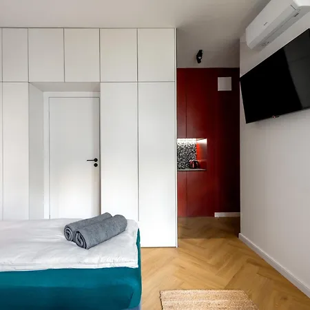 Apartamento Wlbapartmentspl - Stare Mini
