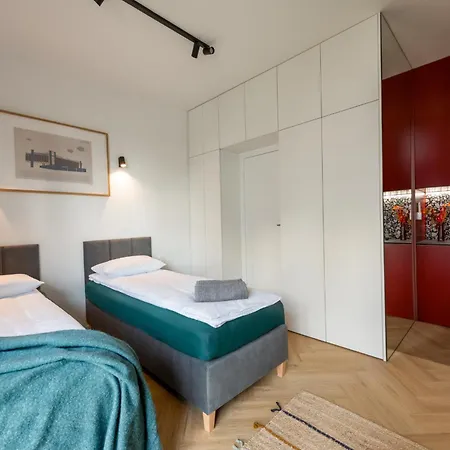 Apartamento Wlbapartmentspl - Stare Mini