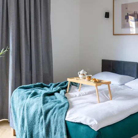 Apartmán Wlb Krakov