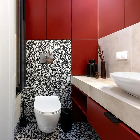 Wlbapartmentspl - Stare Mini Apartamento