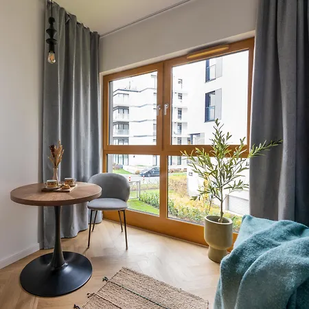 Wlbapartmentspl - Stare Mini Cracovia