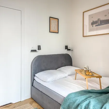 Wlbapartmentspl - Stare Mini Cracovia