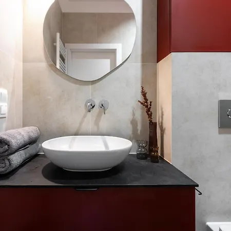 Wlbapartmentspl - Stare Mini * Cracovia