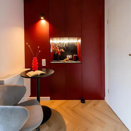 Apartmán Wlb Krakov