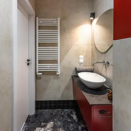 Wlb Apartmán Krakov