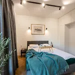 Wlbapartmentspl - Stare Mini Apartament *
