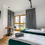 Apartament Wlbapartmentspl - Stare Mini