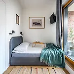 Wlbapartmentspl - Stare Mini Kraków