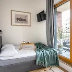 Wlbapartmentspl - Stare Mini Apartament