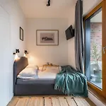 Wlbapartmentspl - Stare Mini Apartament *