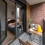 Apartament Wlbapartmentspl - Stare Mini Kraków