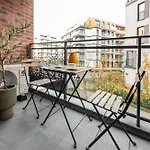 Wlbapartmentspl - Stare Mini *