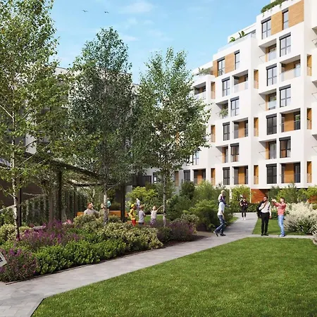 Wlbapartmentspl - Stare Mini Apartament *