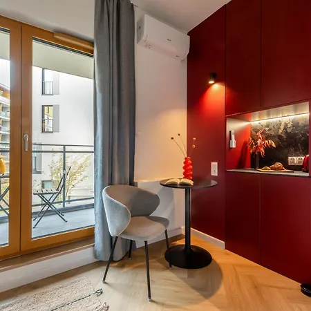 Apartament Wlbapartmentspl - Stare Mini